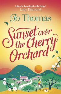 sunset cherry orchard, jo thomas, epub, pdf, mobi, download