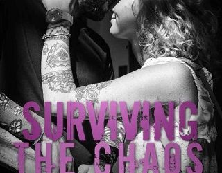 surviving chaos vera quinn