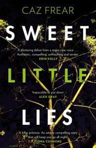 sweet little lies, caz frear, epub, pdf, mobi, download