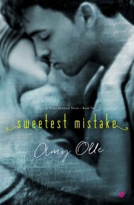 sweetest mistake, amy olle, epub, pdf, mobi, download