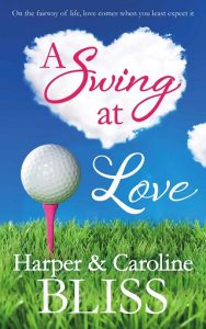 swing at love, harper bliss, epub, pdf, mobi, download
