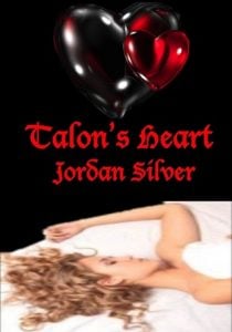 talons heart, jordan silver, epub, pdf, mobi, download