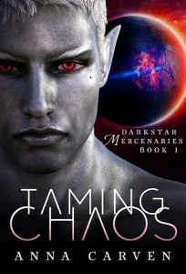 taming chaos, anna carven, epub, pdf, mobi, download