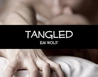 tangled em wolf
