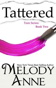 tattered, melody anne, epub, pdf, mobi, download