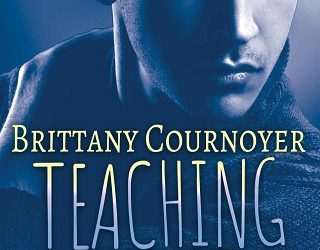 teaching trust brittany cournoyer