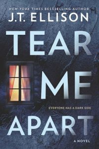 tear me apart, jt ellison, epub, pdf, mobi, download