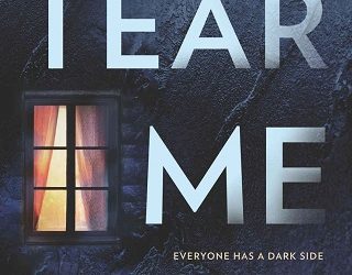 tear me apart jt ellison