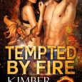 tempted fire kimber white