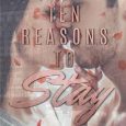 ten reasons stay candace knoebel