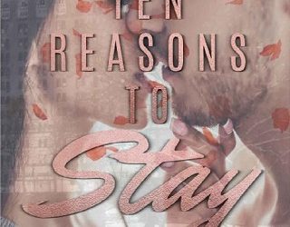 ten reasons stay candace knoebel