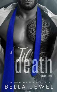 til death 2, bella jewel, epub, pdf, mobi, download