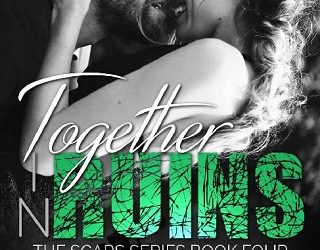 together in ruins rachael tonks