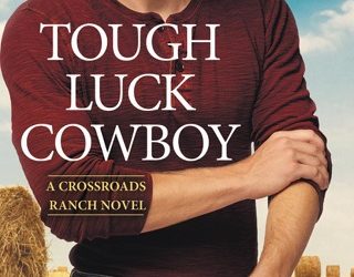 tough luck cowboy aj pine