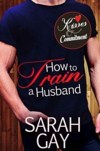 train a husband, sarah gay, epub, pdf, mobi, download