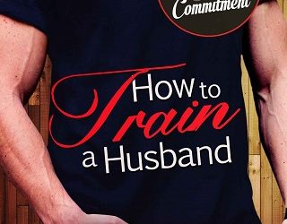 train a husband sarah gay