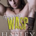 trapping wasp harley stone