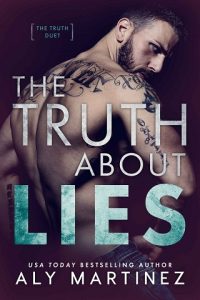 truth about lies, aly martinez, epub, pdf, mobi, download