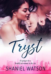 tryst, shaniel watson, epub, pdf, mobi, download