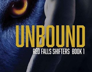 unbound michelle woods