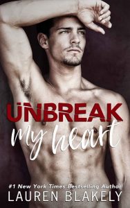unbreak my heart, lauren blakely, epub, pdf, mobi, download