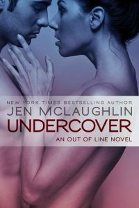 undercover, jennifer mclaughlin, epub, pdf, mobi, download