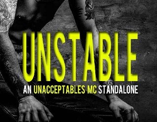 unstable kristen hope mazzola