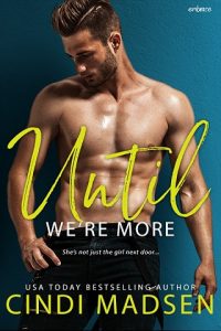 until we're more, cindi madsen, epub, pdf, mobi, download