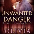 unwanted danger olivia jaymes
