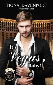 vegas baby, fiona davenport, epub, pdf, mobi, download