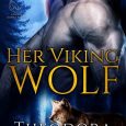 viking wolf theodora taylor