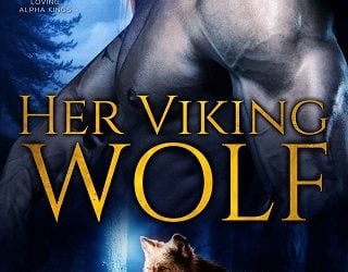 viking wolf theodora taylor