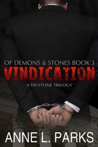 vindication, anne l parks, epub, pdf, mobi, download