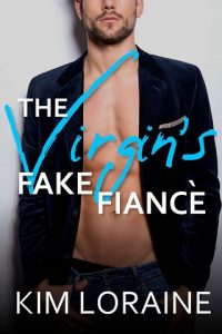 virgin's fake fiance, kim loraine, epub, pdf, mobi, download