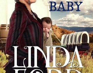 wagon train baby linda ford
