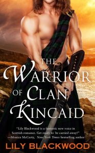 warrior clan kincaid, lily blackwood, epub, pdf, mobi, download