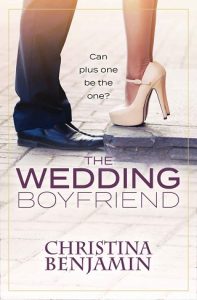 wedding boyfriend, christina benjamin, epub, pdf, mobi, download