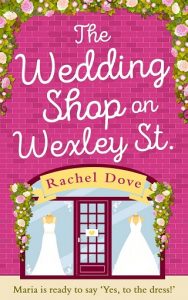 wedding shop, rachel dove, epub, pdf, mobi, download