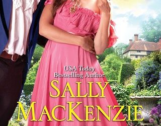 what ales earl sally mackenzie