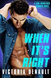 when it's right, victoria denault, epub, pdf, mobi, download