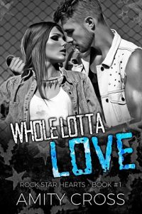 whole lotta love, amity cross, epub, pdf, mobi, download