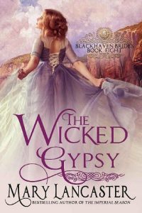 wicked gypsy, mary lancaster, epub, pdf, mobi, download