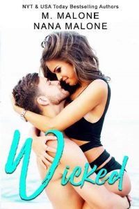 wicked, m malone, epub, pdf, mobi, download