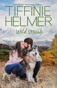 wild streak, tiffinie helmer, epub, pdf, mobi, download