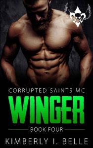winger, kimberly i belle, epub, pdf, mobi, download