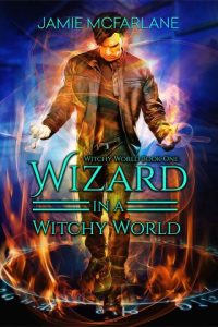 wizard world, jamie mcfarlane, epub, pdf, mobi, download