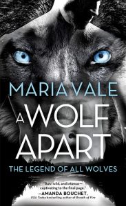 wolf apart, maria vale, epub, pdf, mobi, download