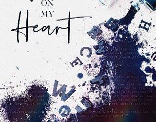 written on my heart annabella michaels