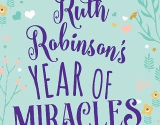 year of miracle frances garrood