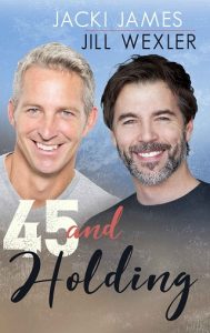 45 holding, jacki james, epub, pdf, mobi, download